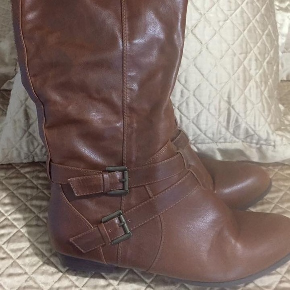 Avenue Shoes | Boots Wide Calf Size 11w 